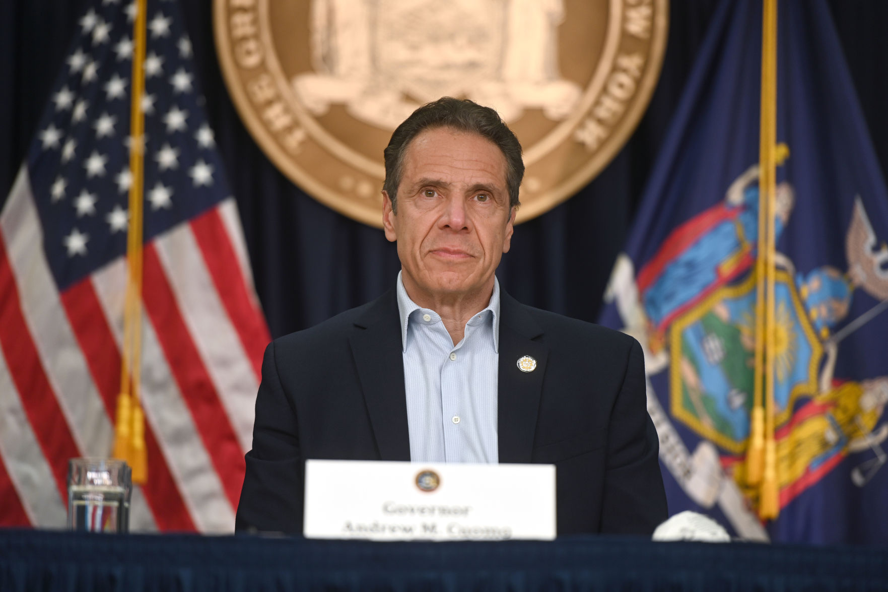 Executive order to protect most vulnerable